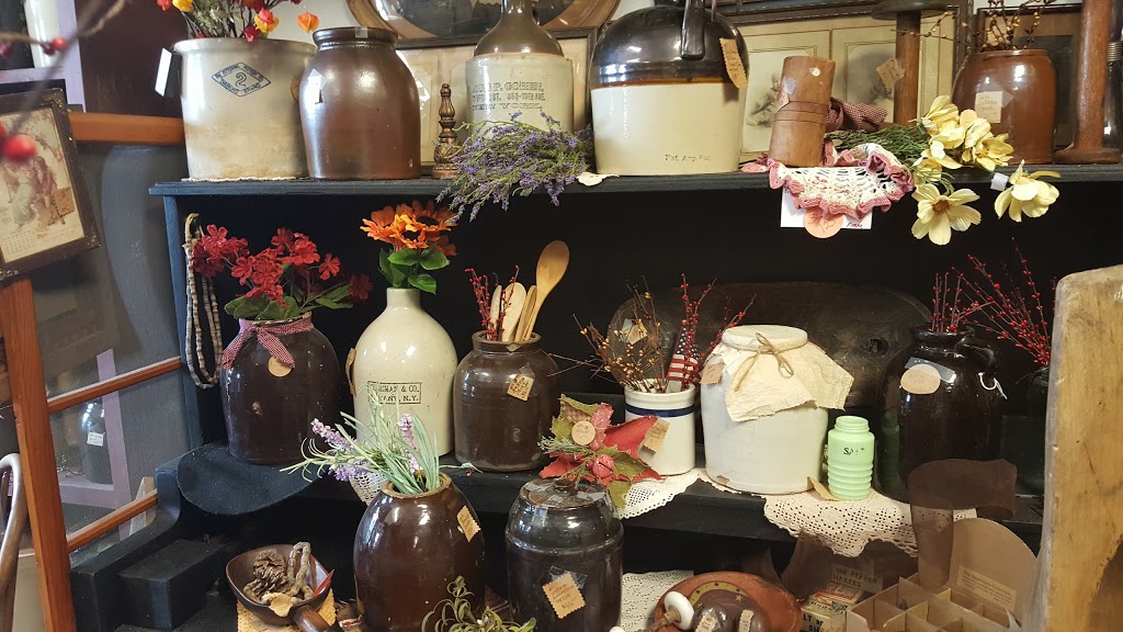 CHRISTYS MARKET ANTIQUES | 505 N Main St, Ottawa, KS 66067, USA | Phone: (785) 242-4098