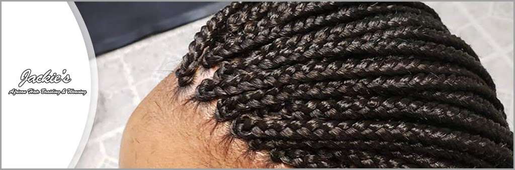 Jackie’s African Hair Braiding | 8238 W Bellfort Blvd, Houston, TX 77071, USA | Phone: (832) 925-4806