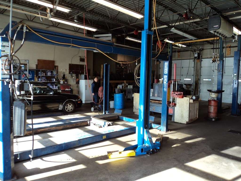 K S Auto Service Center | 698 South Torrence Avenue, Calumet City, IL 60409 | Phone: (708) 862-5550