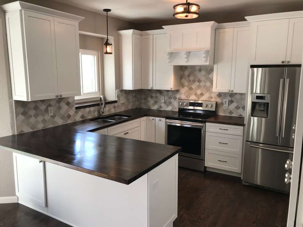 Farrell Construction and Remodel, LLC | 1708 Twin Lakes Cir, Loveland, CO 80538, USA | Phone: (970) 310-6818