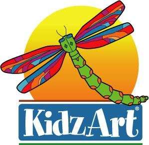 KidzArt | 18 Commanche Trail, Oakland, NJ 07436, USA | Phone: (201) 644-8765