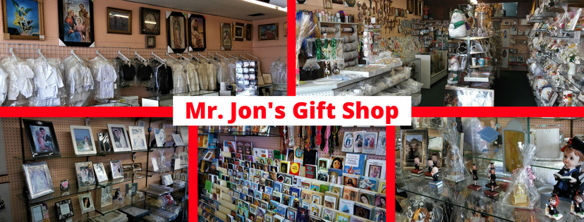 Mr Jons Gift Shop | 1412 W Edinger Ave # C, Santa Ana, CA 92704, USA | Phone: (714) 540-3890