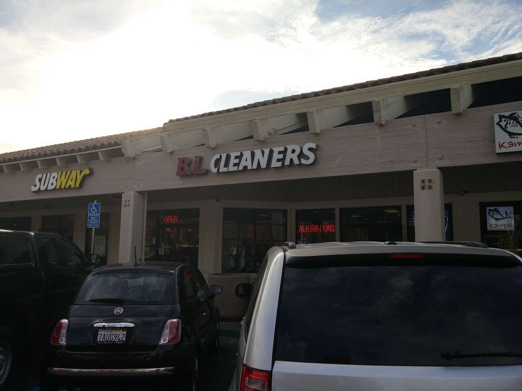 Branham Lane Cleaners | 171 Branham Ln #4, San Jose, CA 95136, USA | Phone: (408) 224-4380