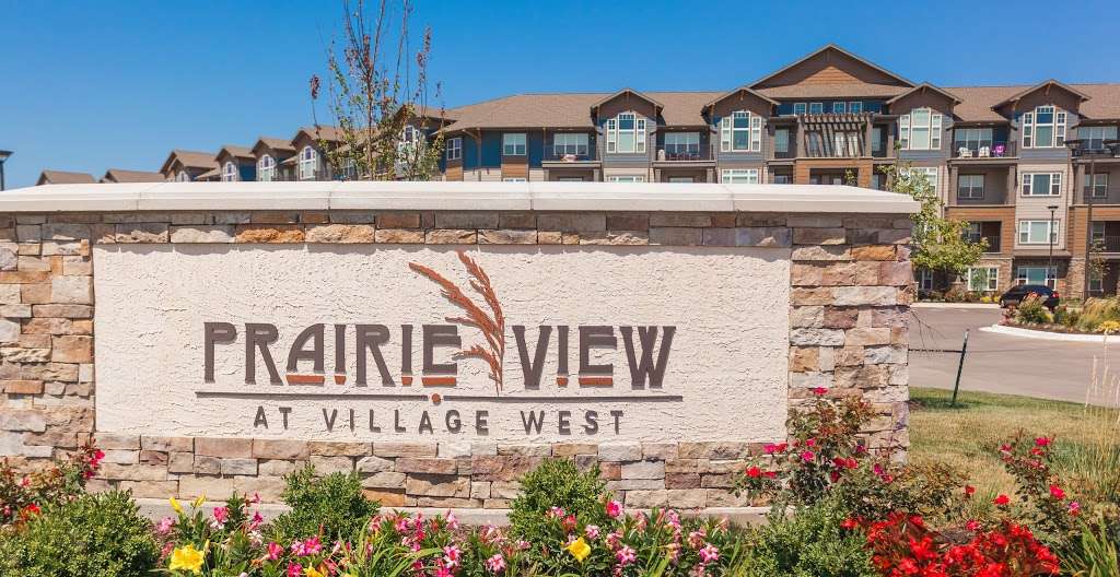 Prairie View at Village West | 11200 Delaware Pkwy, Kansas City, KS 66109, USA | Phone: (913) 721-2700