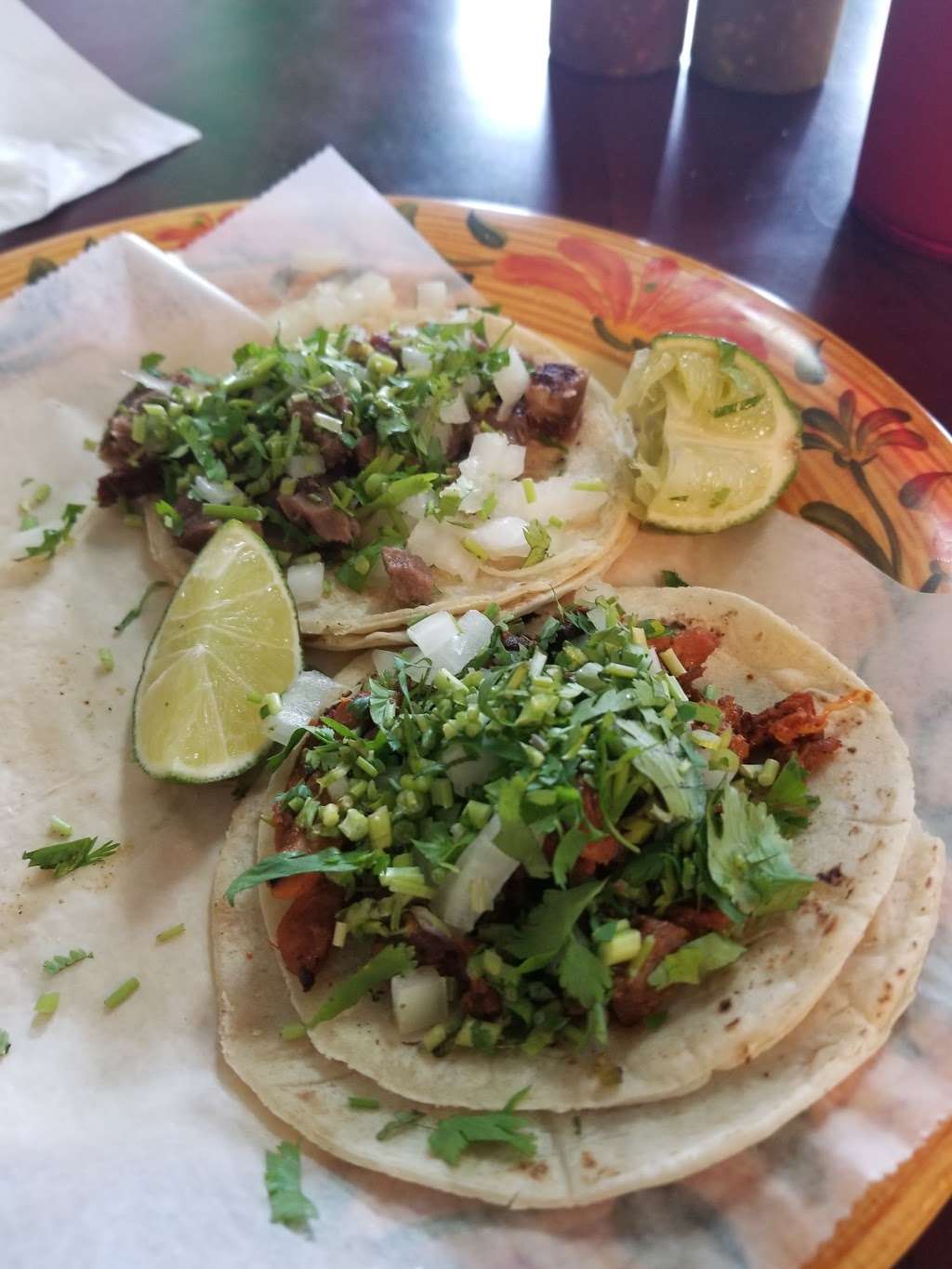 Tortilleria Mexicana | 4115 N Dixie Hwy, Oakland Park, FL 33334, USA | Phone: (954) 563-2503