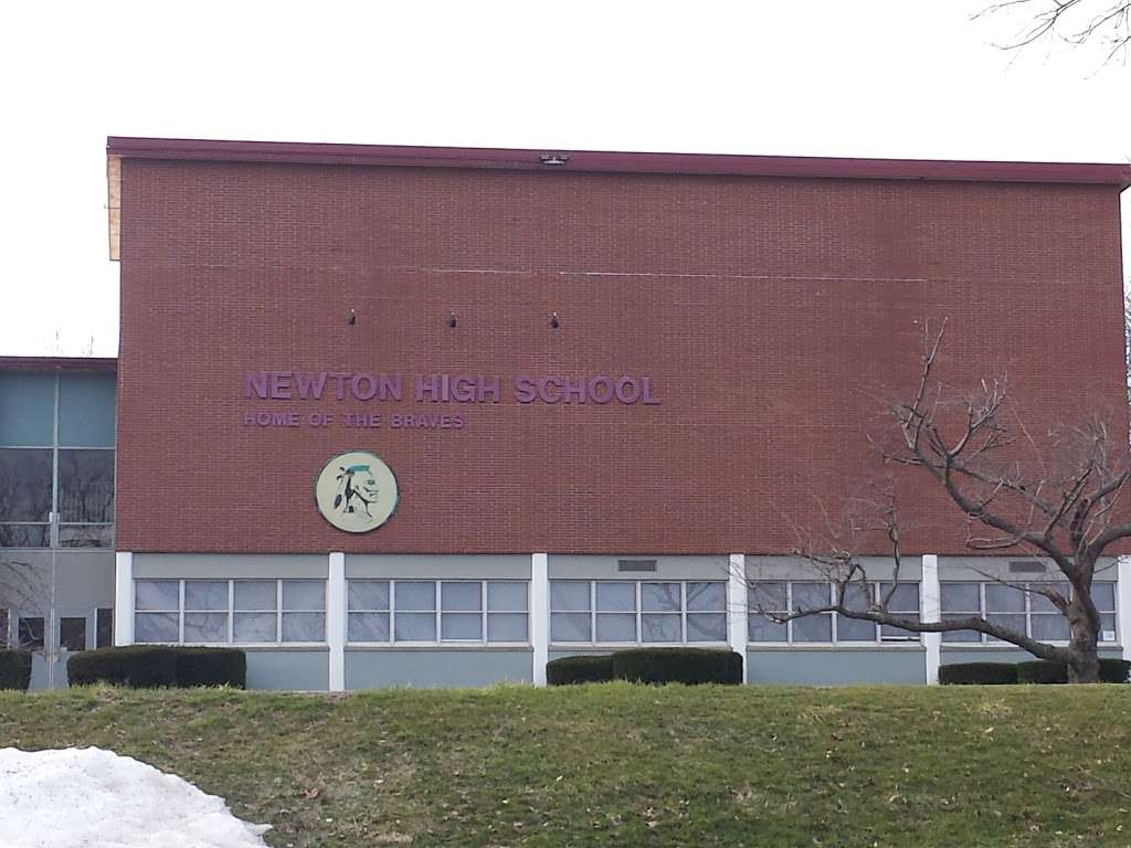 Newton High School | 44 Ryerson Ave, Newton, NJ 07860, USA | Phone: (973) 383-7573