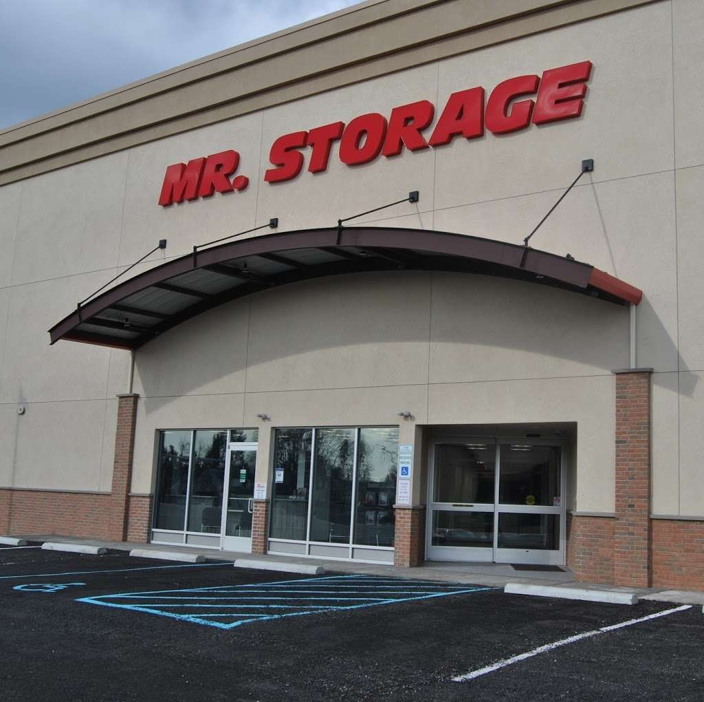 Mr. Storage - Havertown | 850 N Eagle Rd, Havertown, PA 19083, USA | Phone: (267) 460-0865