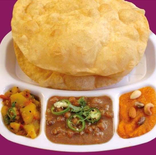 Halwa Poori House | 1033 London Rd, Thornton Heath CR7 6JF, UK | Phone: 020 8239 1675