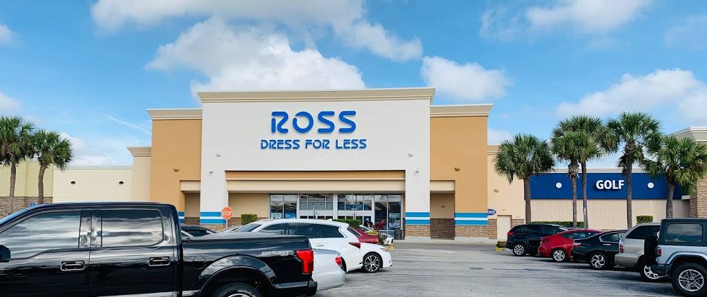 Ross Dress For Less 7603 Turkey Lake Rd Orlando Fl 32819 Usa