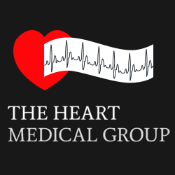 The Heart Medical Group | 14124 Foothill Blvd, Sylmar, CA 91342, USA | Phone: (818) 904-6782