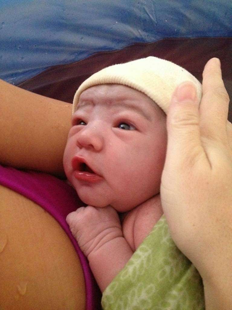 Marvelys Lopez, Certified Professional Midwife/Sweet Beginnings  | 5610 Turkey Ln, Las Vegas, NV 89131, USA | Phone: (702) 349-2135