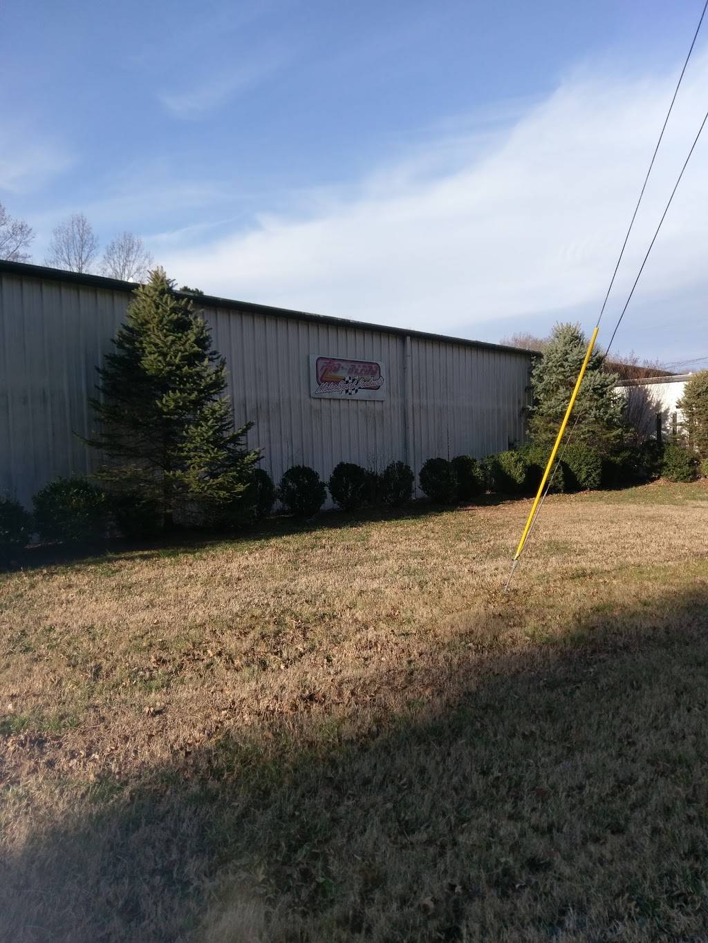 Carolina Office Installation | 1110 Fairchild Rd, Winston-Salem, NC 27105, USA | Phone: (336) 744-7696