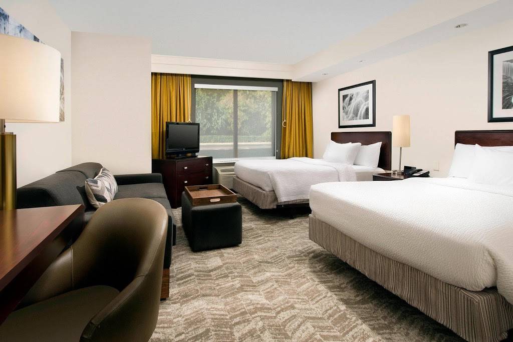 SpringHill Suites by Marriott Jacksonville Airport | 13550 Airport Court, Jacksonville, FL 32218, USA | Phone: (904) 741-8002