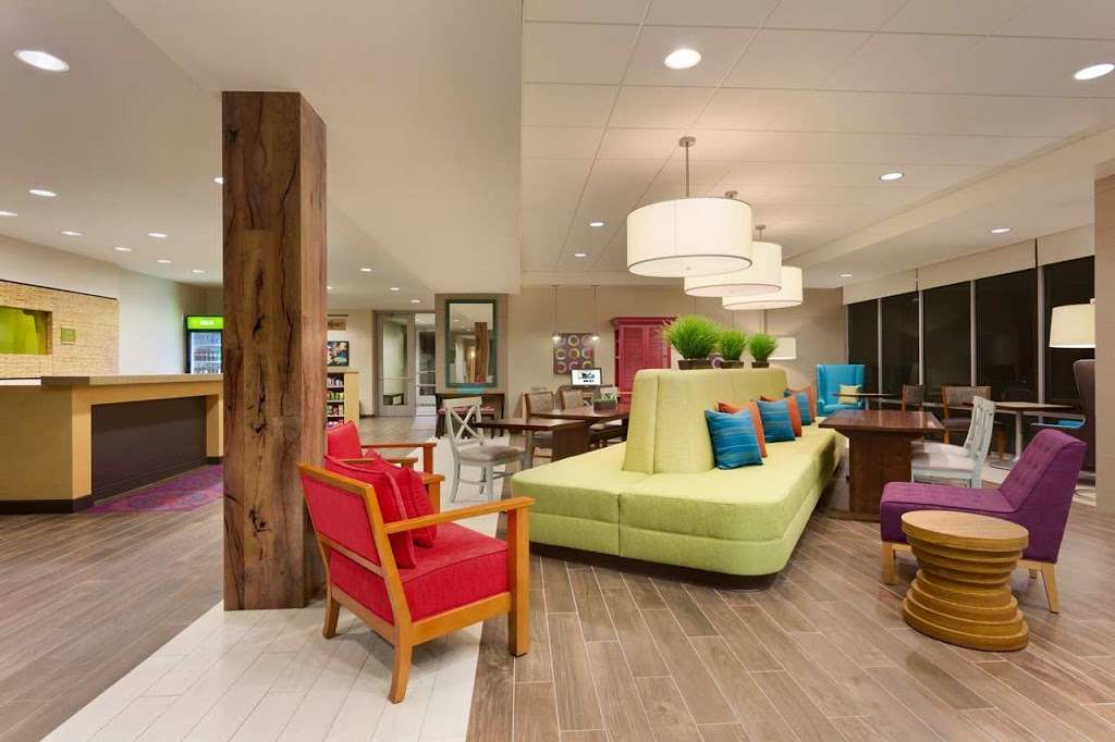 Home2 Suites by Hilton Baltimore / Aberdeen, MD | 20 Newton Rd, Aberdeen, MD 21001 | Phone: (410) 272-0203