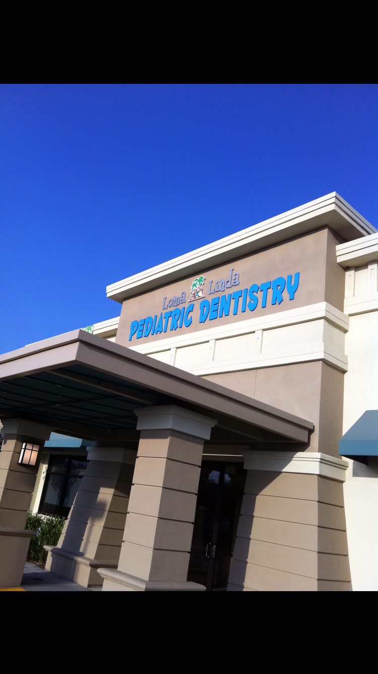 Loma Linda Pediatric Dentistry | 25875 Barton Rd #101, Loma Linda, CA 92354, USA | Phone: (909) 796-4700