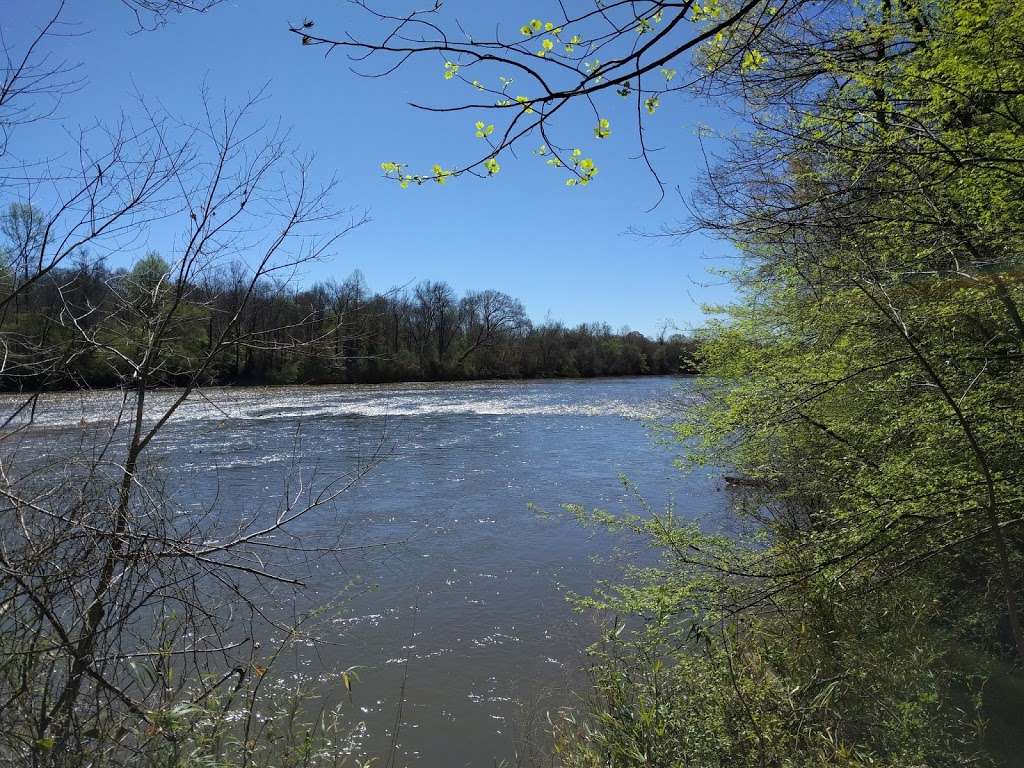 Catawba River Yehasuri Trailhead | 1523-1599 Tom Steven Rd, Rock Hill, SC 29730, USA