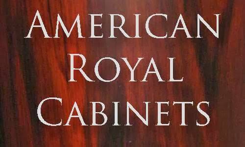 American Royal Cabinets | 12329 FM917, Alvarado, TX 76009, USA | Phone: (817) 473-9991