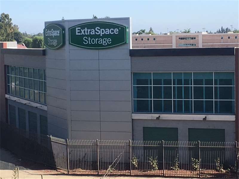 Extra Space Storage | 10753 Artesia Blvd, Cerritos, CA 90703, USA | Phone: (562) 865-9696