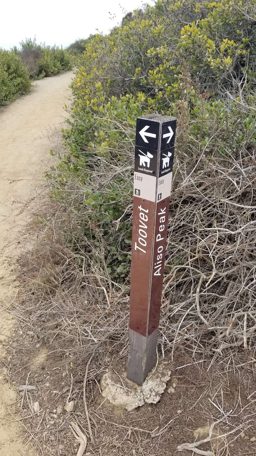 Aliso Peak | Laguna Beach, CA 92651, USA