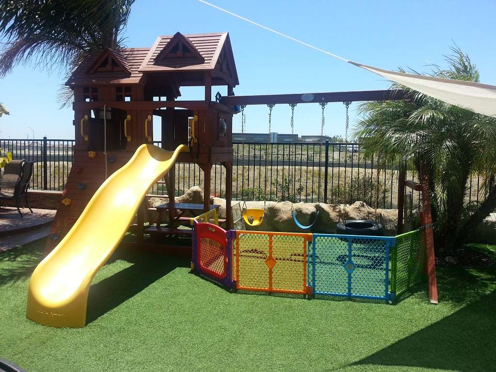 Monas Playhouse Daycare | 4855 Sea Coral Dr, San Diego, CA 92154, USA | Phone: (619) 210-3850