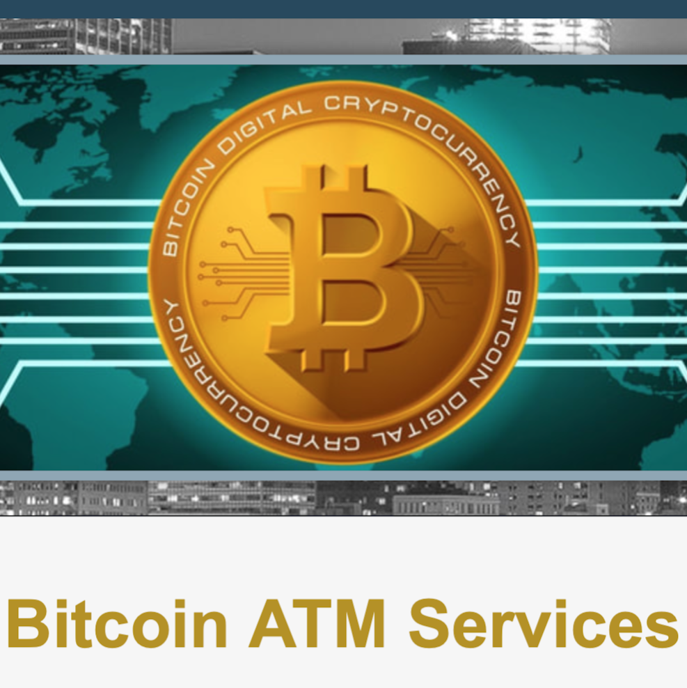 Bitcoin ATM Services | 3767 Alhambra Ave, Martinez, CA 94553, USA | Phone: (510) 470-9193