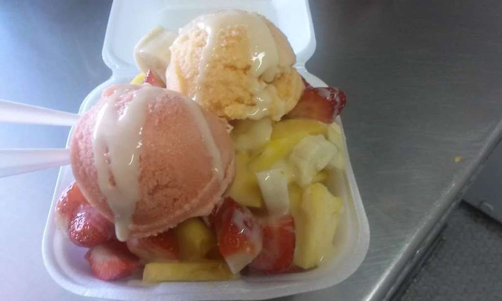 Caves Ice Cream & more | 5211 - Lt 1 Barker Cypress Rd &, Kieth Harrow Blvd, Houston, TX 77084, USA | Phone: (713) 259-2405