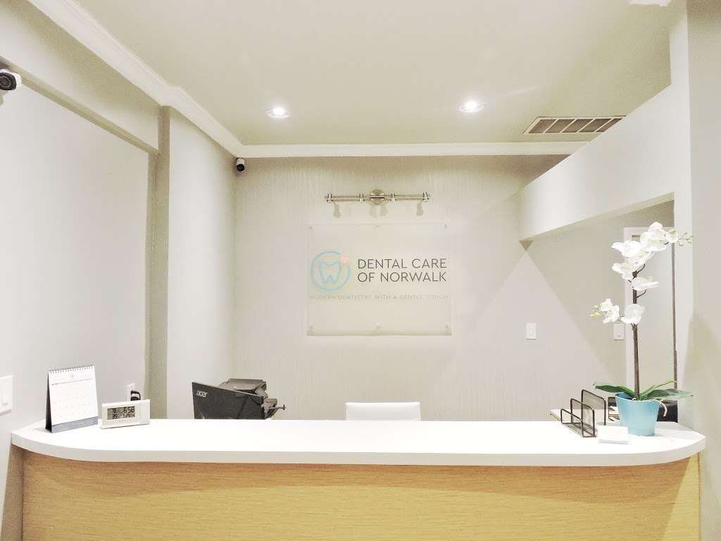 Dental Care of Norwalk | 14509 Pioneer Blvd, Norwalk, CA 90650 | Phone: (562) 863-5701