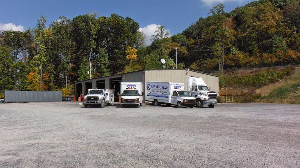 Service Tire Truck Centers | 509 W 3rd St, Mifflinville, PA 18631, USA | Phone: (570) 752-4603