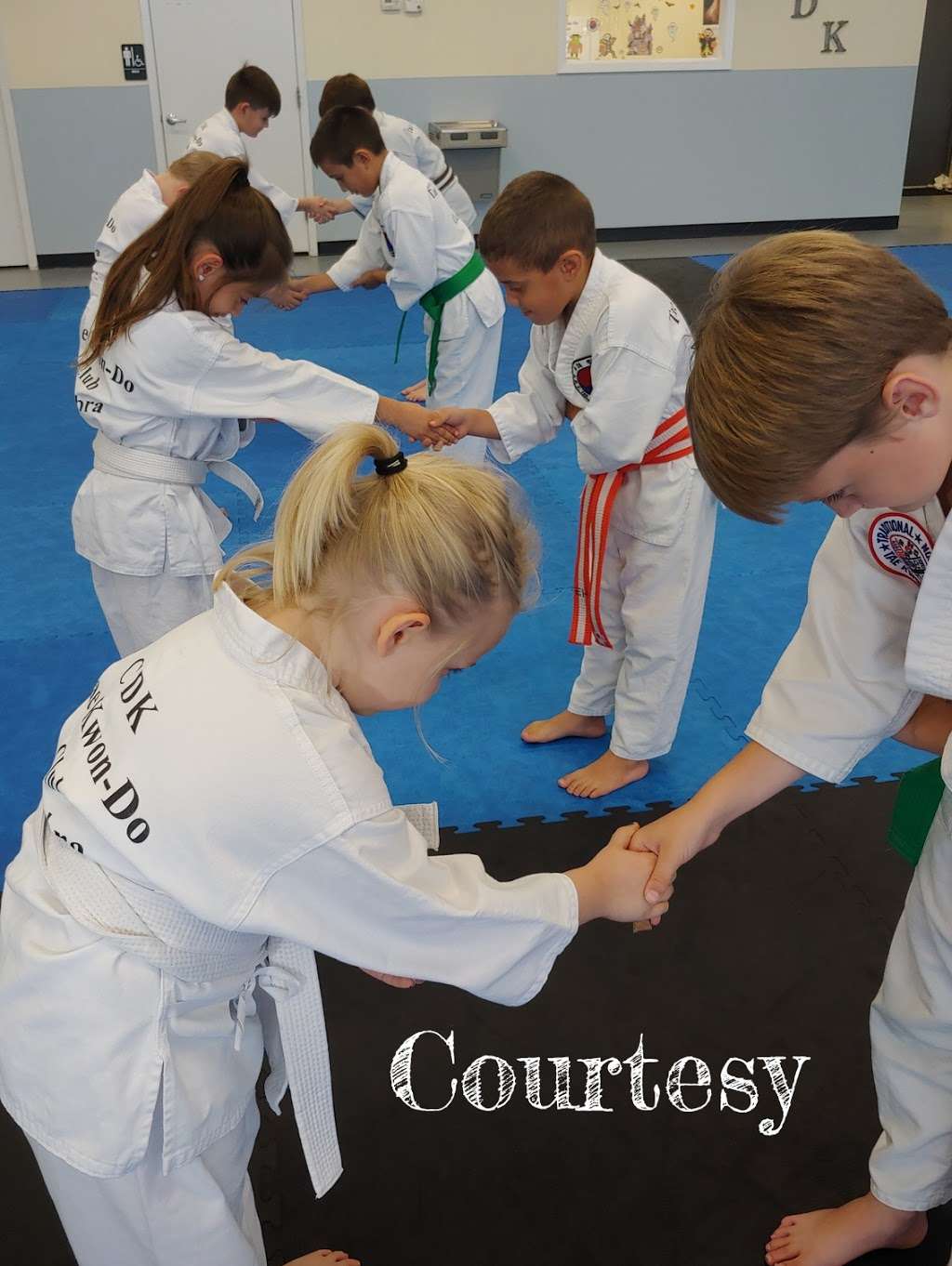 CDK Tae Kwon-Do Club Culebra | 11019 Culebra Rd, San Antonio, TX 78253, USA | Phone: (210) 688-7700