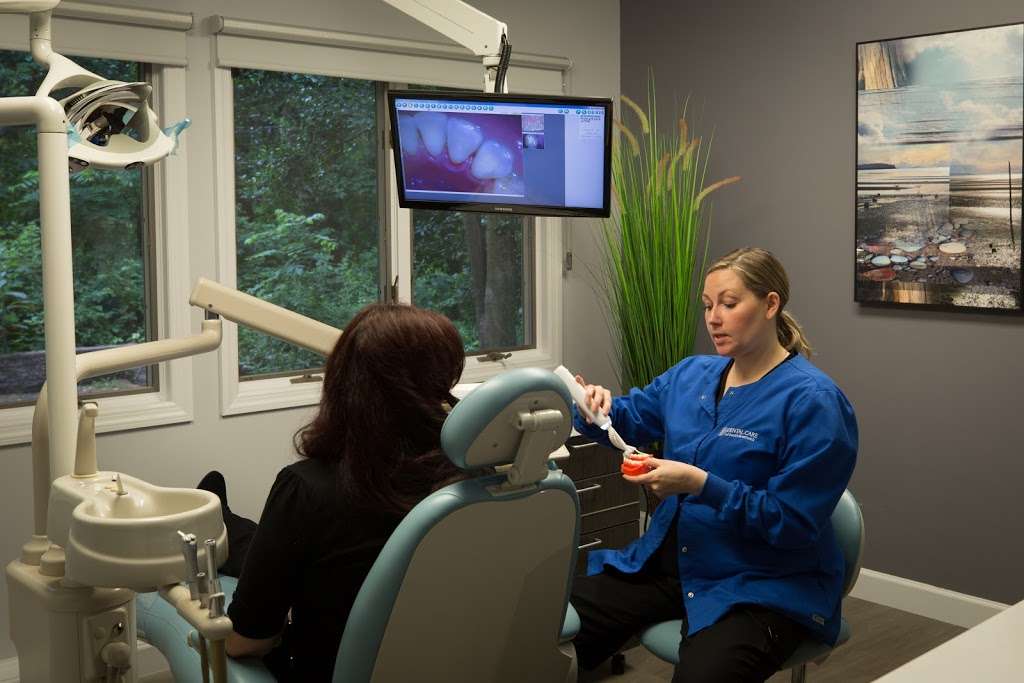 Dental Care of South Brunswick | 3538 NJ-27, Kendall Park, NJ 08824 | Phone: (732) 821-8585