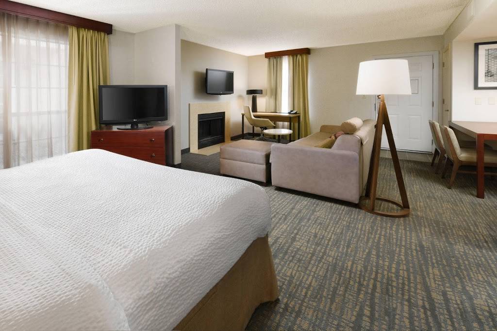 Residence Inn by Marriott Albuquerque | 3300 Prospect Ave NE, Albuquerque, NM 87107, USA | Phone: (505) 881-2661