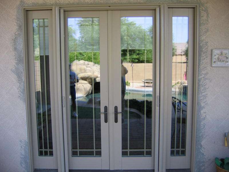 Retractions Retractable Screens Systems | 28628 Cloverleaf Pl, Castaic, CA 91384 | Phone: (661) 714-4390