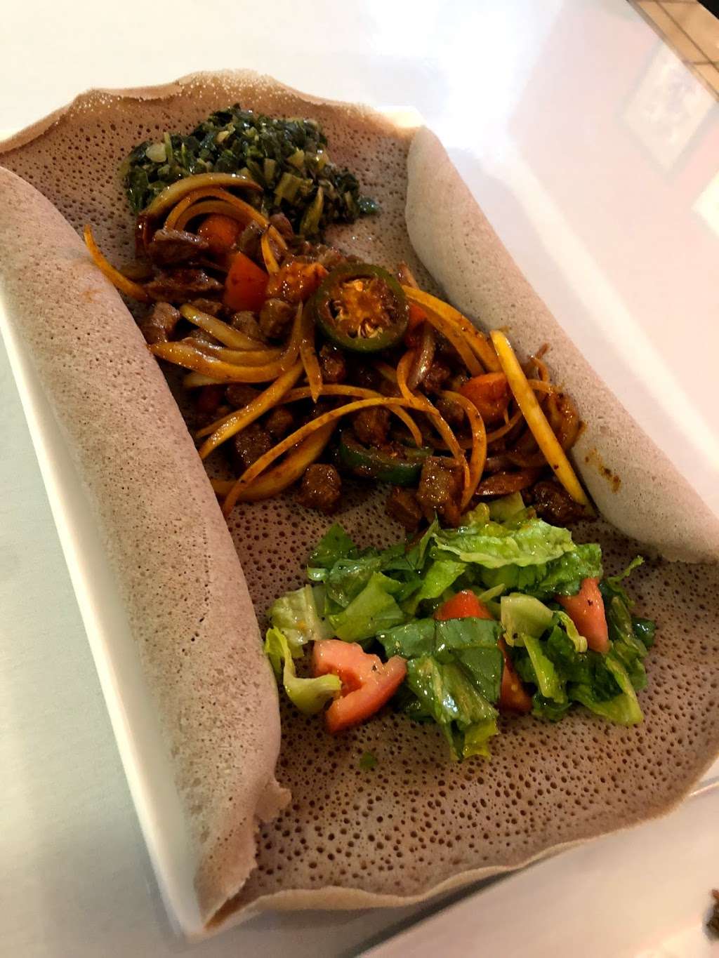 Destas Ethiopian Cuisine | 13475 Switzer Rd, Overland Park, KS 66213 | Phone: (913) 258-8118