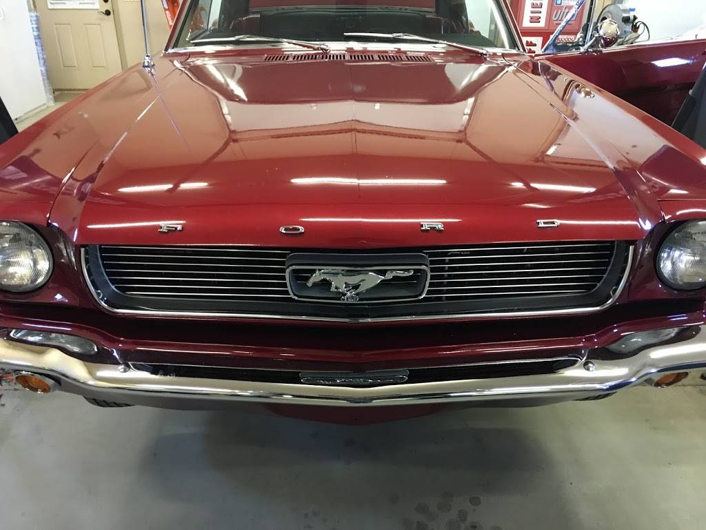 California Muscle Cars LLC | 25813 N 17th Ave, Phoenix, AZ 85085, USA | Phone: (480) 770-9226