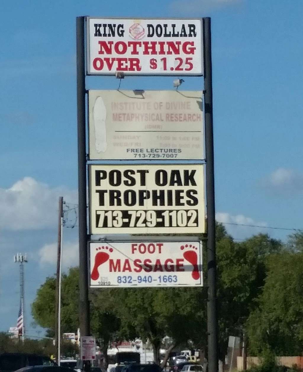 Post Oak Trophies | 10908 S Post Oak Rd, Houston, TX 77035, USA | Phone: (346) 800-1382