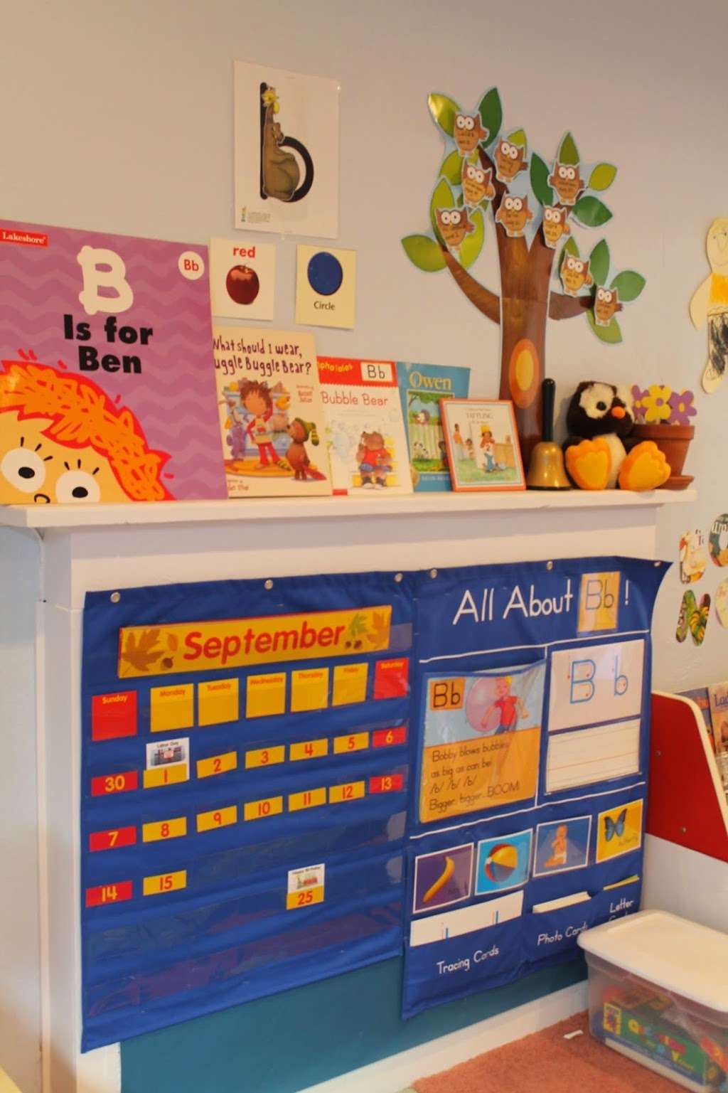 The Learning Tree Preschool | 4161 East Ave, Livermore, CA 94550, USA | Phone: (925) 447-8279