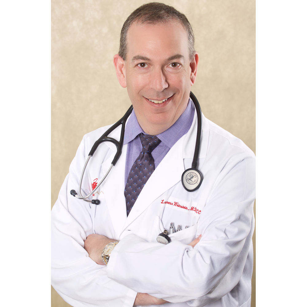 Dr Lawrence Weinstein MD,FACC | 9868 FL-7 #335, Boynton Beach, FL 33472 | Phone: (561) 200-3583