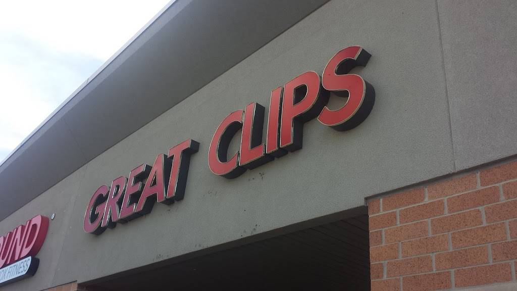 Great Clips | 10450 Maysville Rd, Fort Wayne, IN 46835, USA | Phone: (260) 485-3930