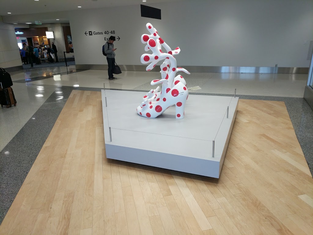 Gallerie SFO | 325 Corey Way #103, South San Francisco, CA 94080, USA | Phone: (650) 589-2912