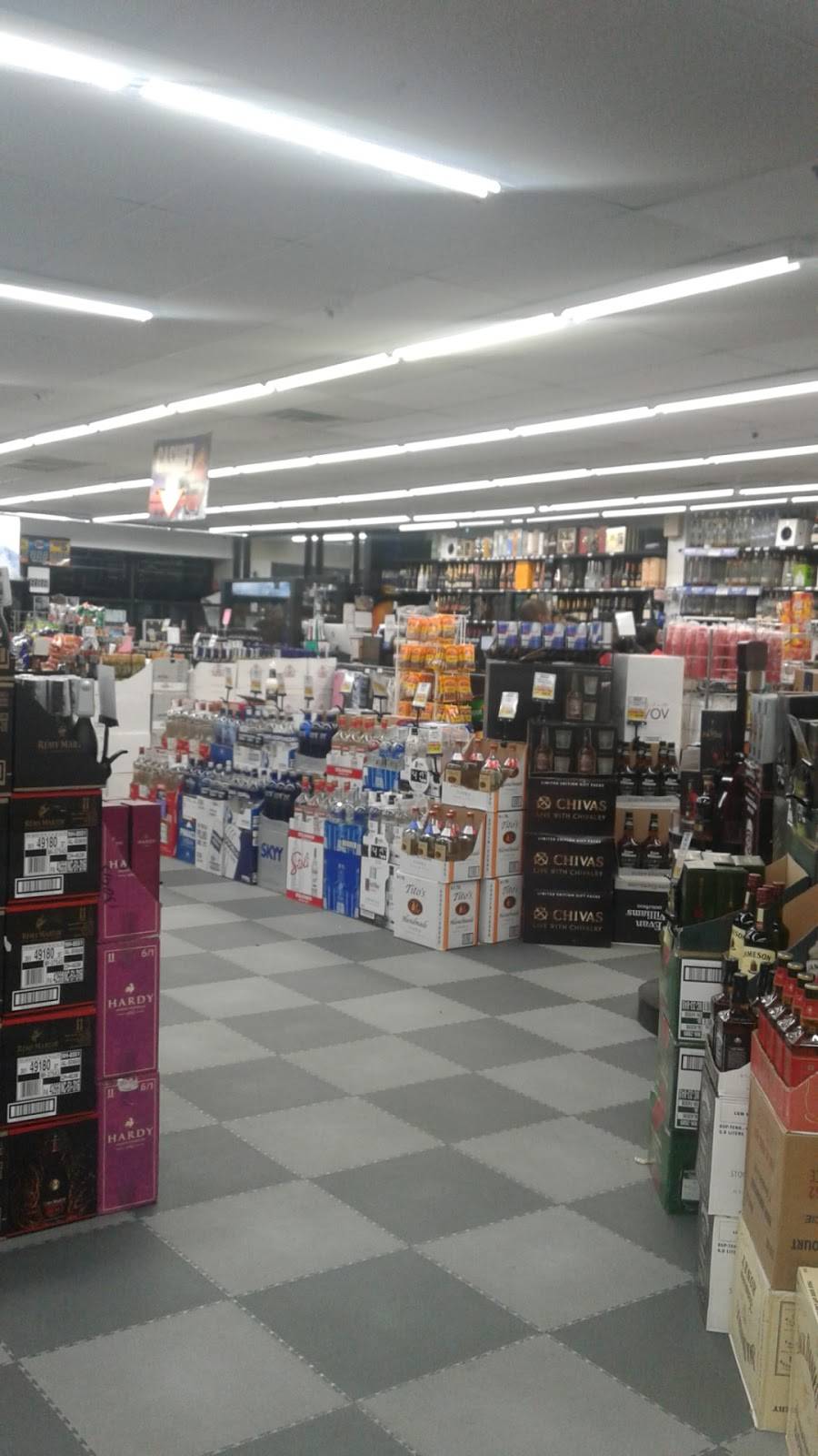 Home Liquors | 1277 Springfield Ave, Irvington, NJ 07111, USA | Phone: (973) 375-9767