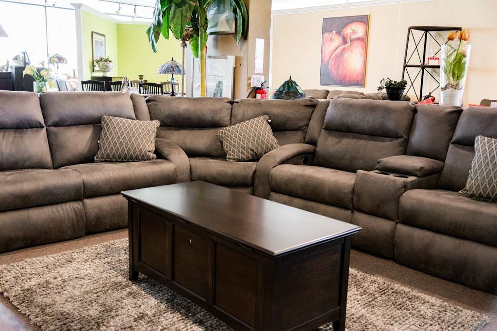 Premier Furniture | 1701 Ventura Blvd, Oxnard, CA 93036, USA | Phone: (805) 988-0877
