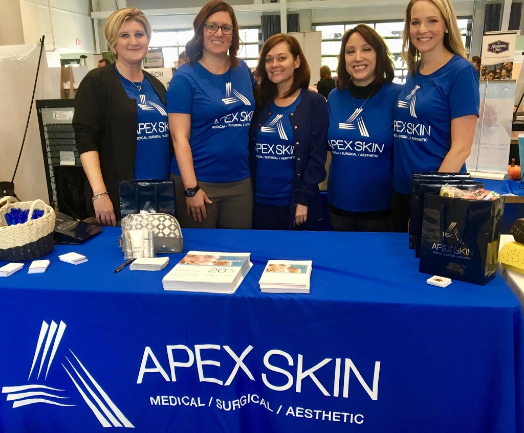 Apex Dermatology Westlake | 4350 Crocker Rd Suite 300, Westlake, OH 44145, USA | Phone: (440) 443-0435