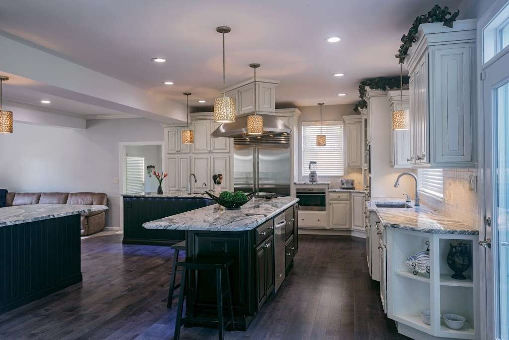 Prince Kitchens 11800 North Main Street Extension, Glen Rock, PA