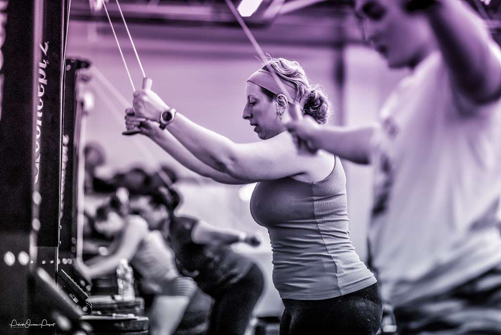 Pennant CrossFit | 12 Southville Rd, Southborough, MA 01772, USA | Phone: (508) 481-2372