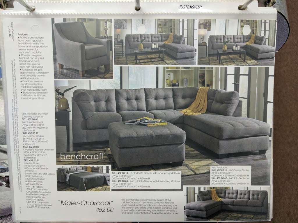 Marjen Furniture of Chicago | 1536 W Devon Ave, Chicago, IL 60660, USA | Phone: (773) 338-6636