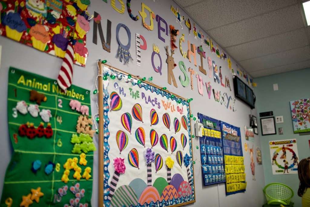A Bright Future Learning Center | 3821 Birney Ave, Moosic, PA 18507, USA | Phone: (570) 344-3330