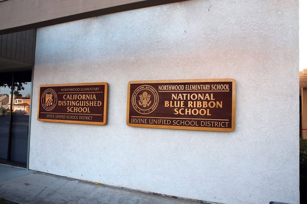 Northwood Elementary School | 28 Carson, Irvine, CA 92620, USA | Phone: (949) 936-5950