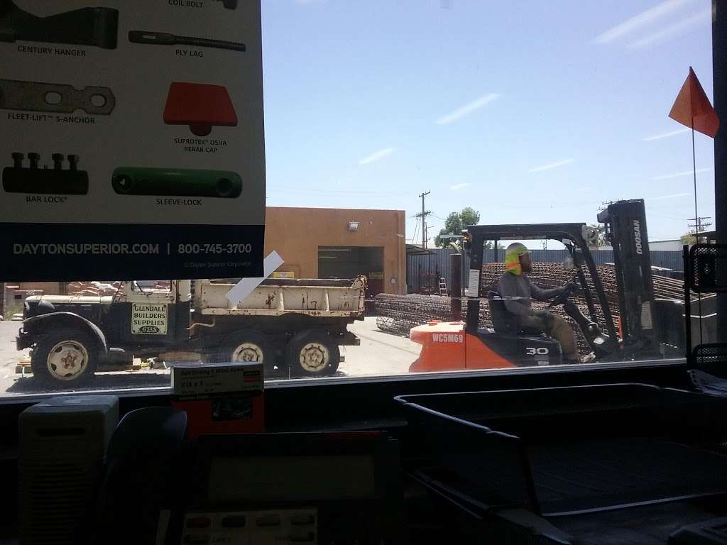 Glendale Builders Supplies | 4415 San Fernando Rd, Glendale, CA 91204, USA | Phone: (818) 242-4135