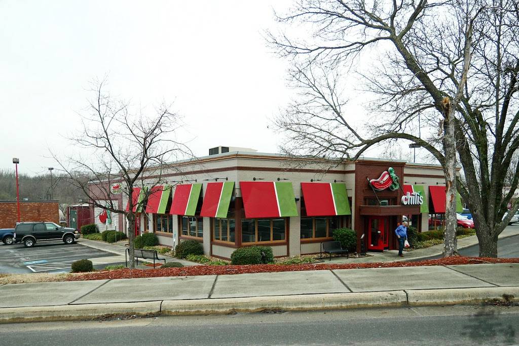 Chilis Grill & Bar | 4600 Durham-Chapel Hill Blvd, Durham, NC 27707, USA | Phone: (919) 489-6699