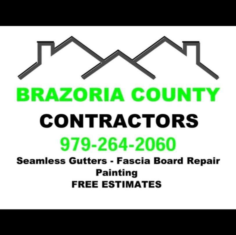 Brazoria County Contractors | 1419 Avenue L, Danbury, TX 77534, USA | Phone: (979) 264-2060